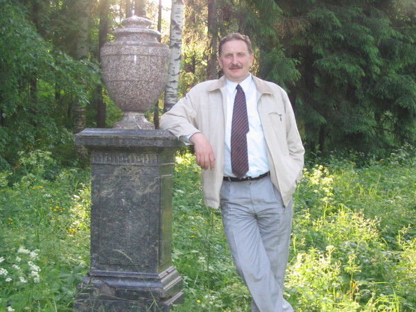 Владимир Климентьев