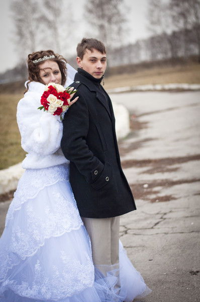 Серега Коваленко