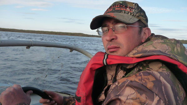 Максим Мелихов