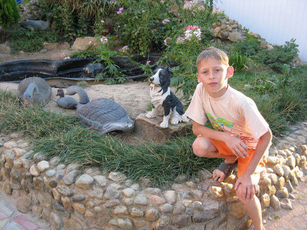 Александр Фирсов