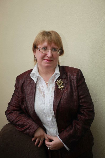 Ирина Шмелькова1