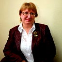 Ирина Шмелькова1