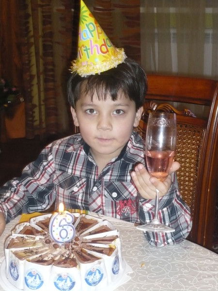 Ширин Атамуратова