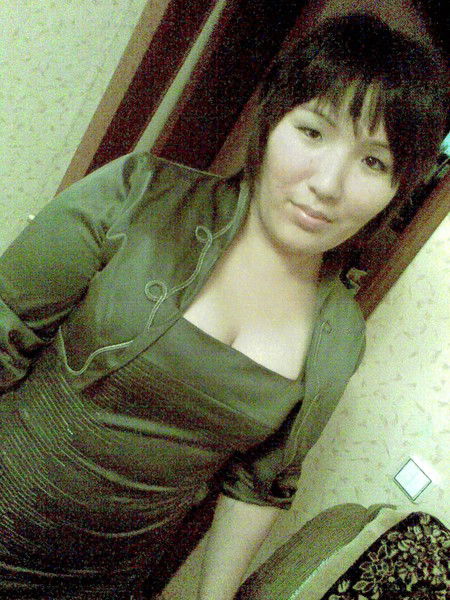 Назгуль Салимжановна