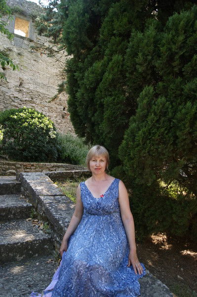 Любовь Кравченко