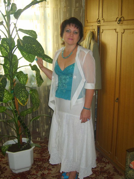 Анна Фреюк (Бочарова)