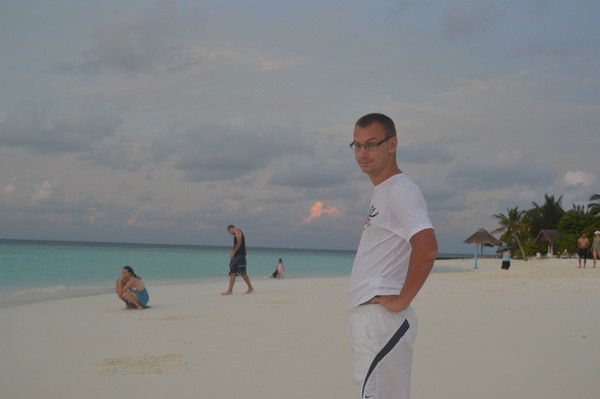 Александр Конев