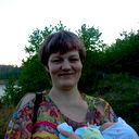 Галина Головина