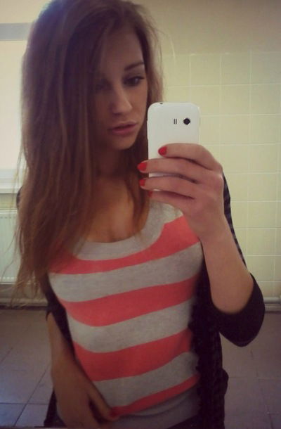 Кристи Луганская