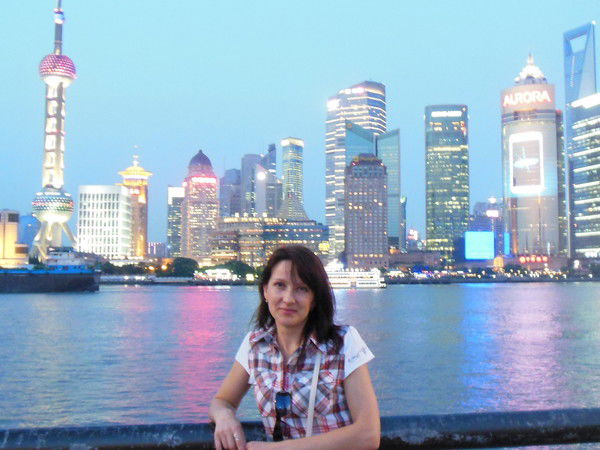 Татьяна Мельникова