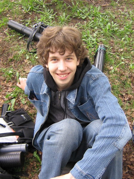 Иван Лёвкин