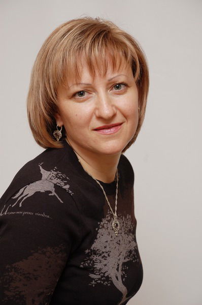 Лора Куфтова