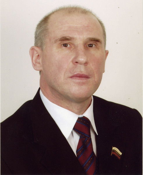 Юрий Руднев