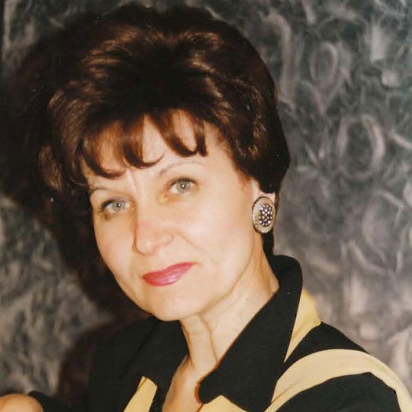 Валентина Онищук