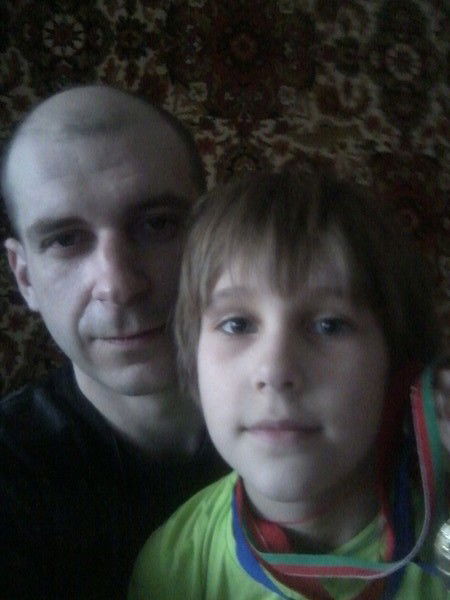 Кирилл Пронин