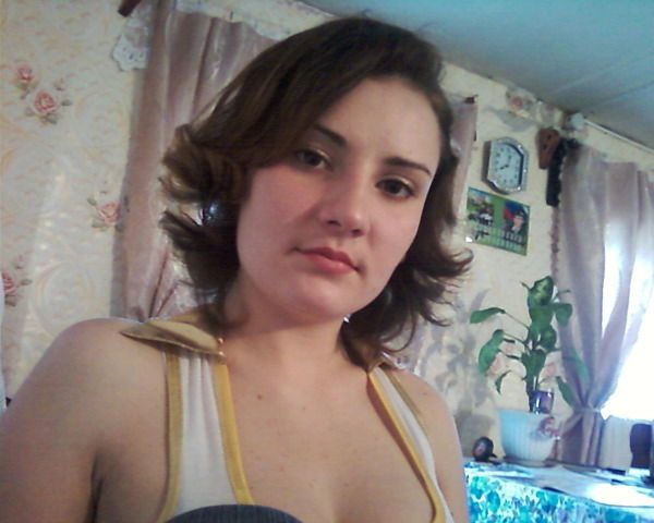 Римма Панфилова