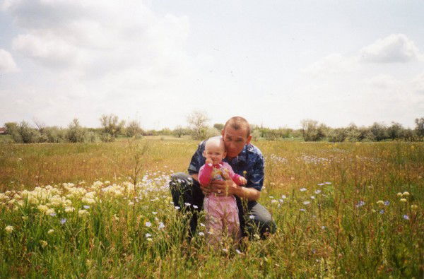Юрий Тупиков