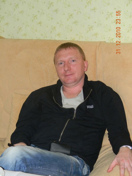 Александр Корнеев