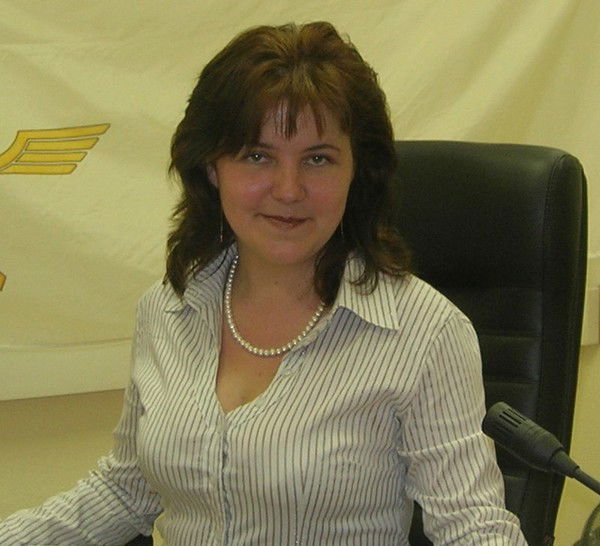 Юлия Старцова