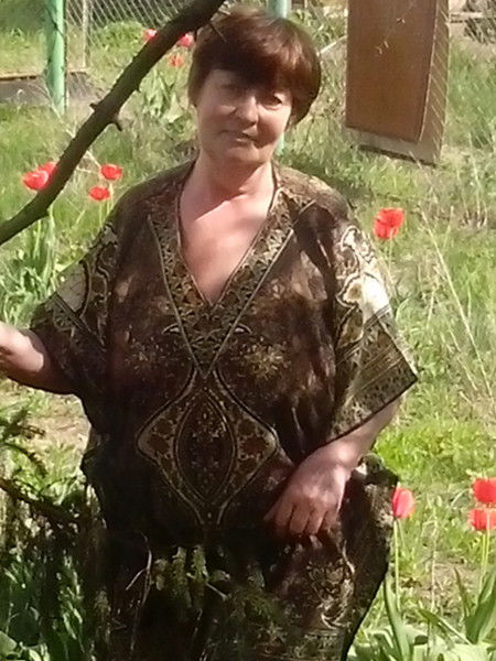 Вера Зайцева