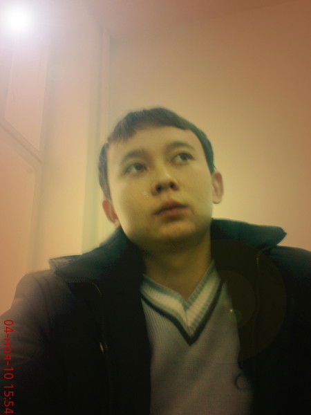 Абылай Кондыбаев