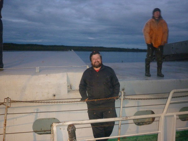 Михаил Радаев