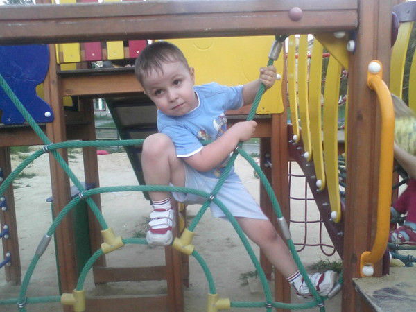 Варфаломеева Юля