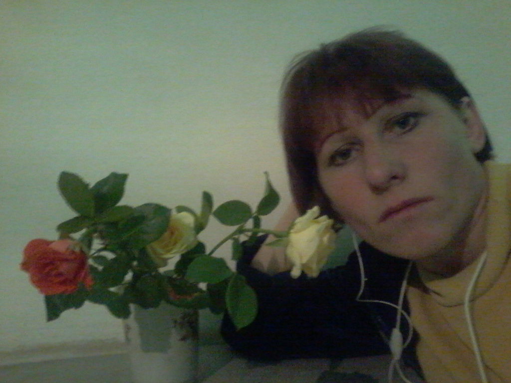 Ирина Хомякова