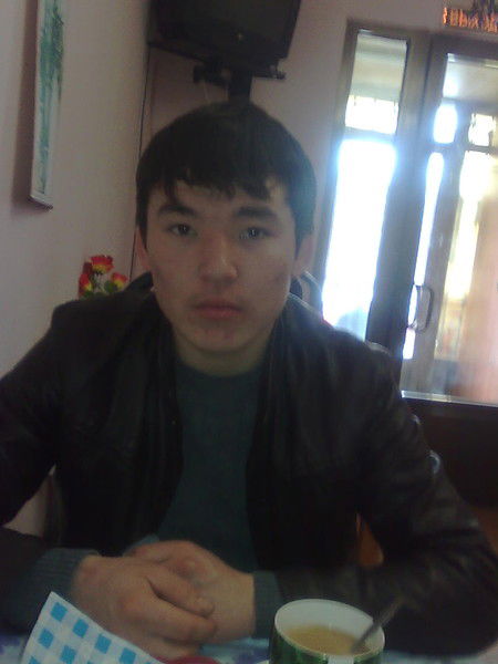 Жансерик Таубаев