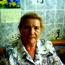 Людмила Ивановна Белоусова