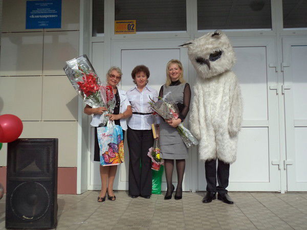 Людмила Красуцкая