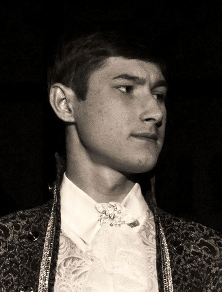 Матвей Генне