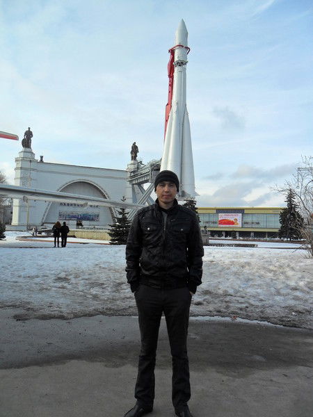 Тилек Раимбеков