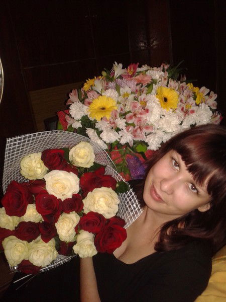 Елена Колпакова