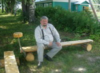 Андрей Крылов