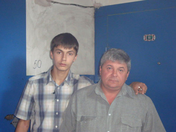 Константин Семёнов