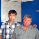 Константин Семёнов