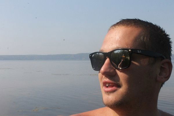 Юрий Житницкий