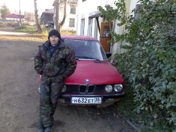 Игорь Викторович