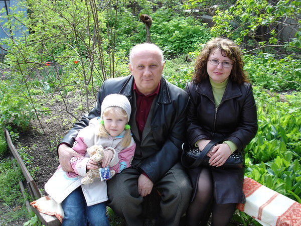 Геннадий Миргородский