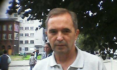 Дмитрий Воронов