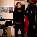 Лариса Мамонова
