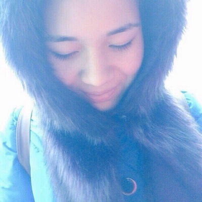 Лера Ергашева