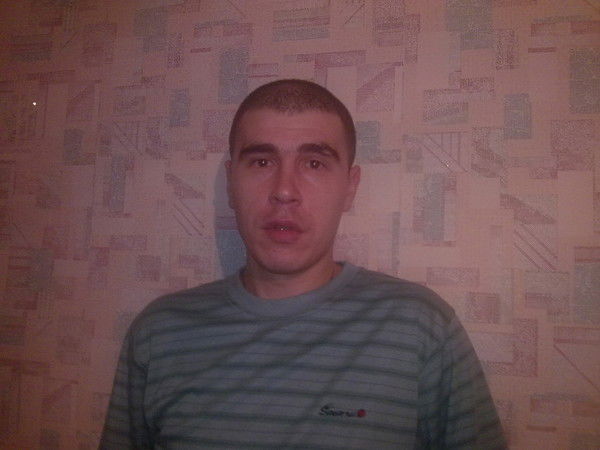 Мерзляков Евгений