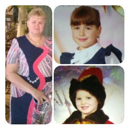 Лена Чулкова