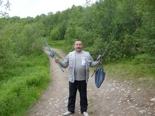 Владимир Серпинский