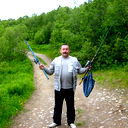 Владимир Серпинский