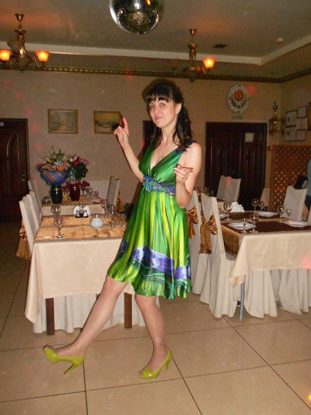 Светлана Шишмакова