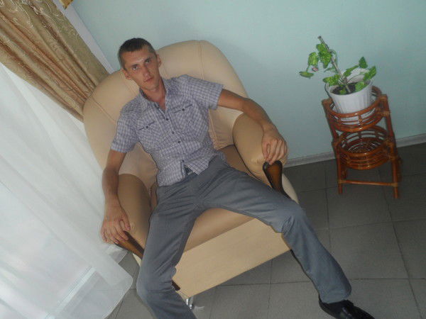 Николай Аладин