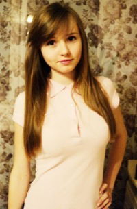 Евгения Остапук